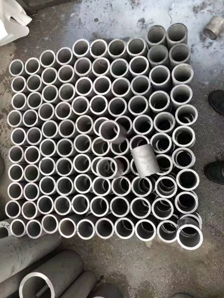 峨边不锈钢管