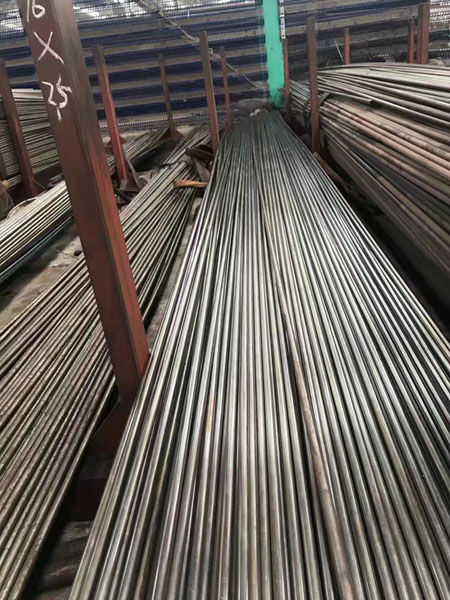 峨边精密钢管